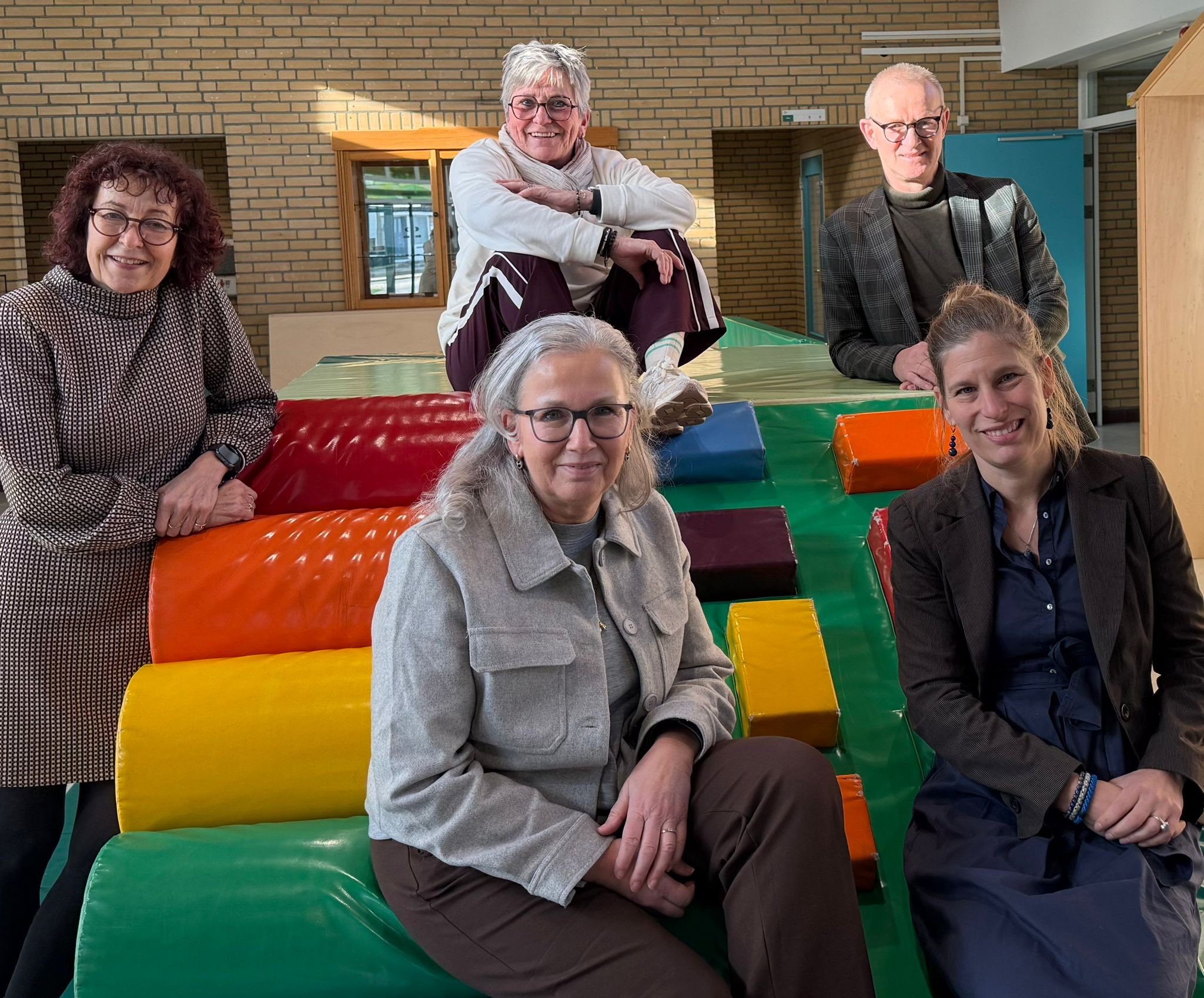 Dankzij een sterke samenwerking meer ruimte: extra units bij De Rabot